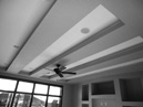 TRAY CEILING